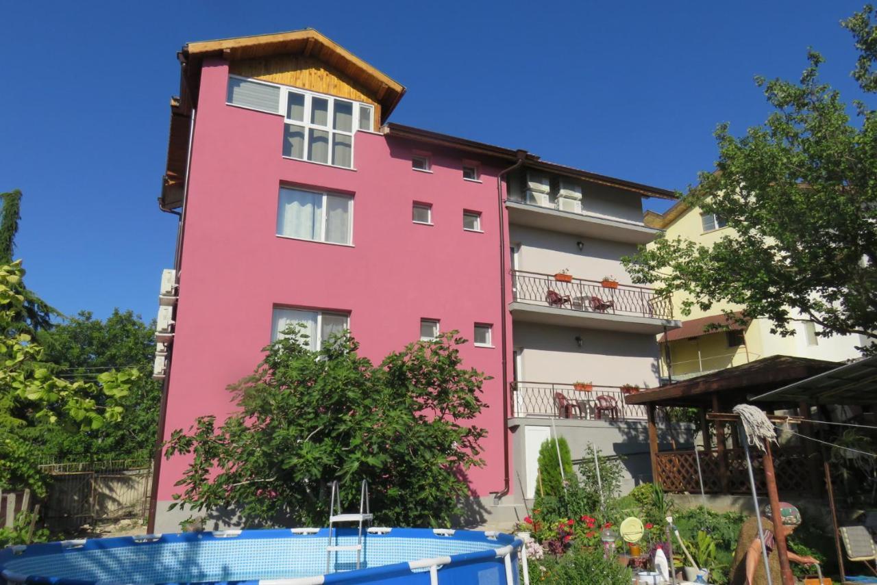 Guest House 51 Kranevo Exterior foto
