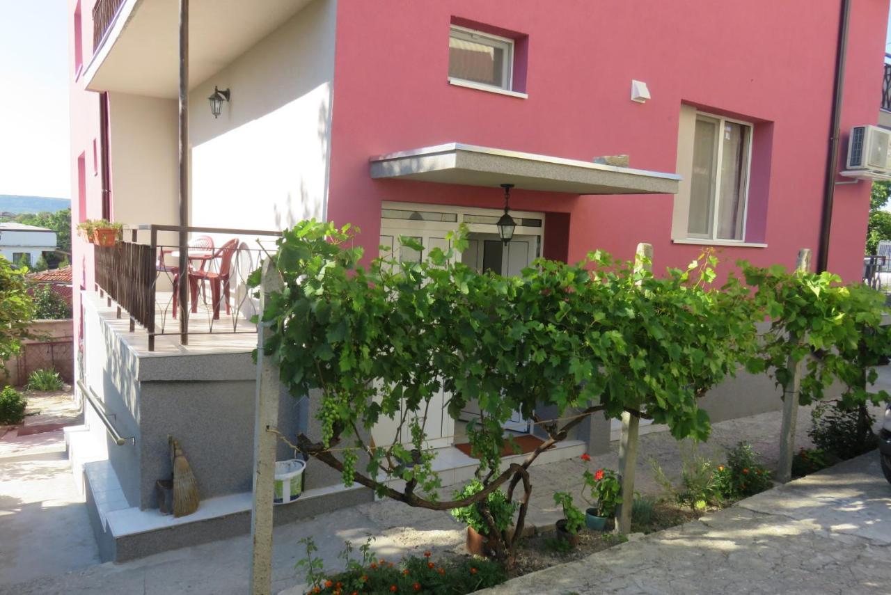 Guest House 51 Kranevo Exterior foto