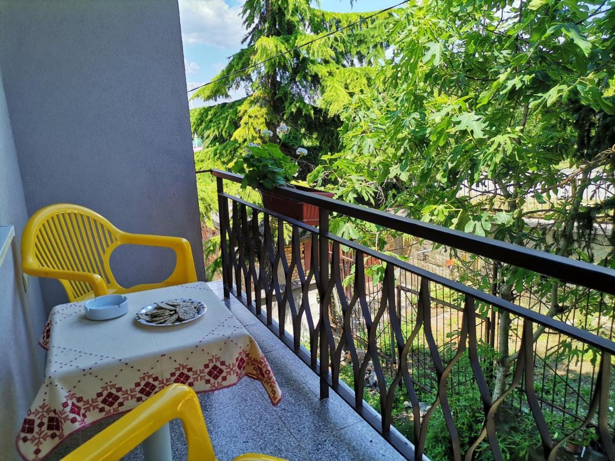Guest House 51 Kranevo Exterior foto