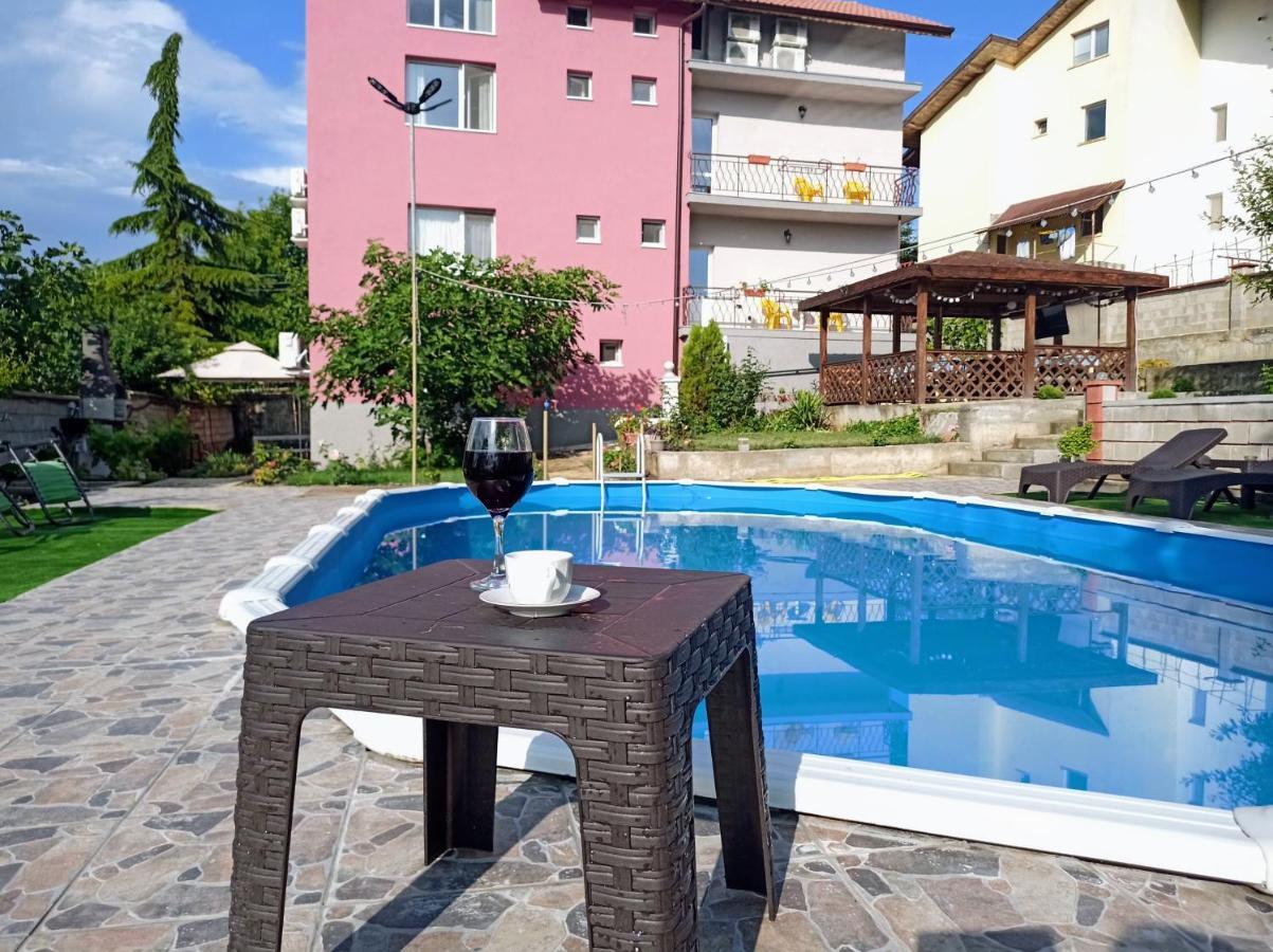 Guest House 51 Kranevo Exterior foto
