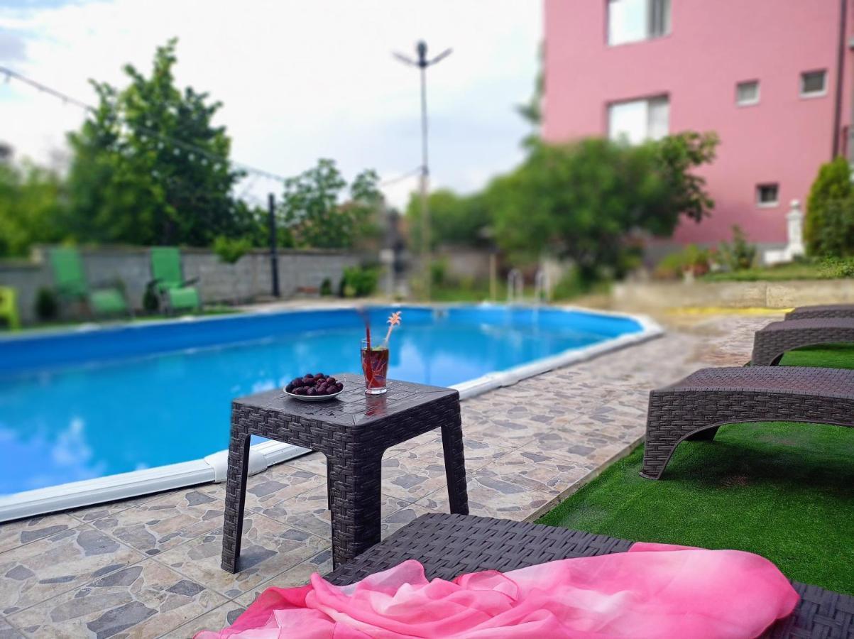 Guest House 51 Kranevo Exterior foto